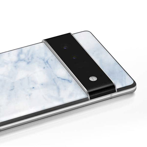 Blue Marble Google Pixel 6 Pro Skin
